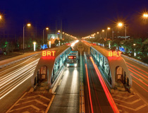 快速公交（BRT）